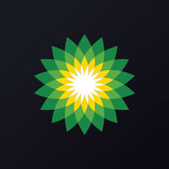 BP logo