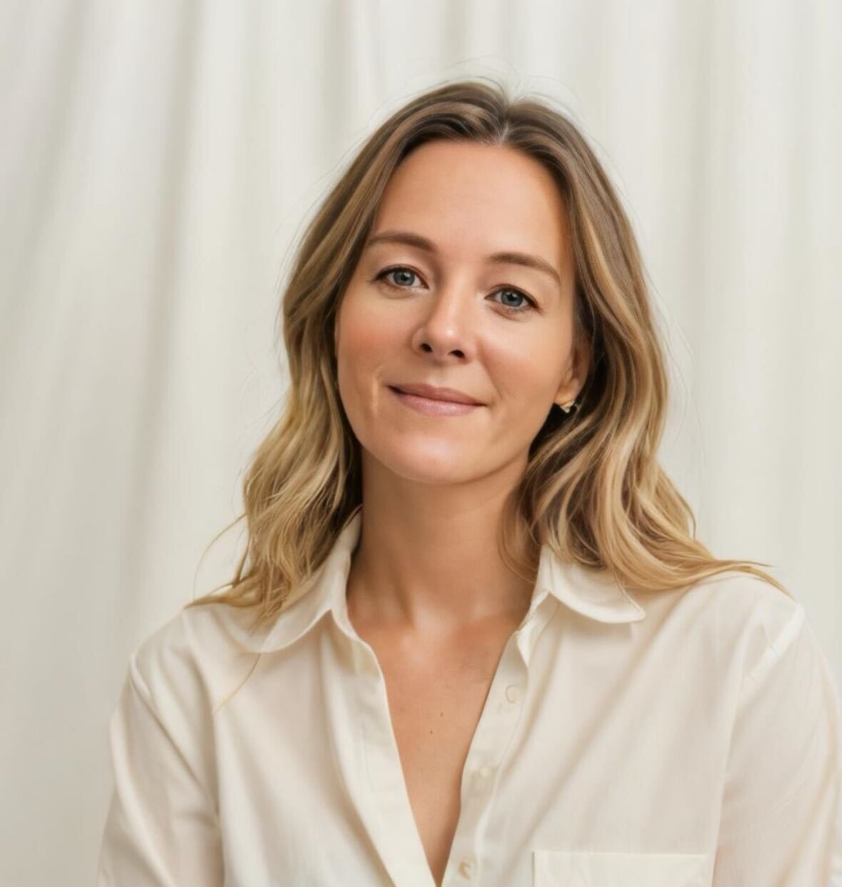 Luanne K. Vreugdenhil