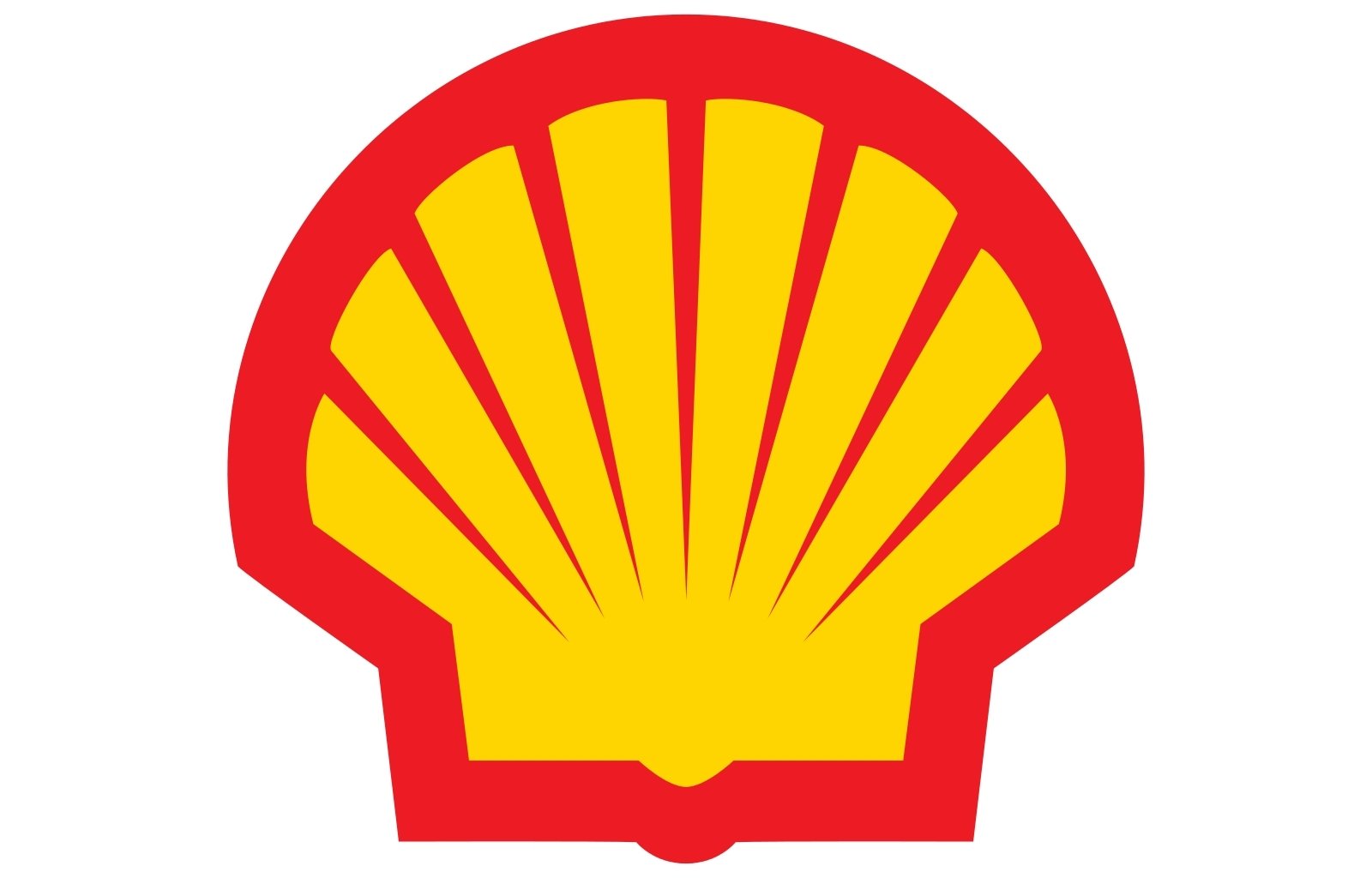 Shell logo